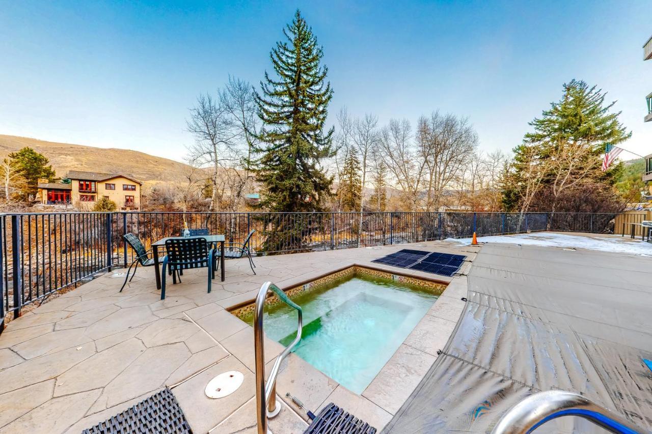Sunriver Mountain Getaway Ейвън Екстериор снимка