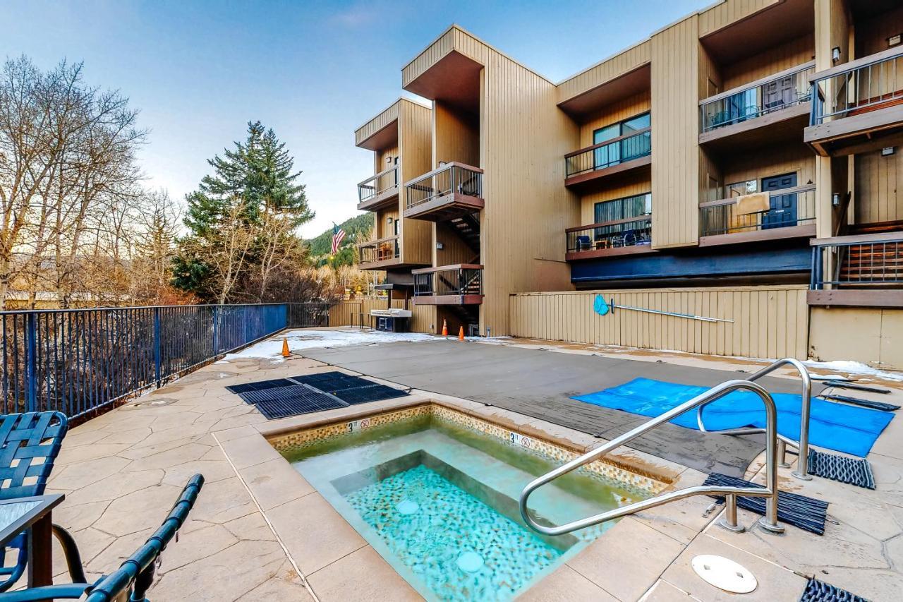 Sunriver Mountain Getaway Ейвън Екстериор снимка