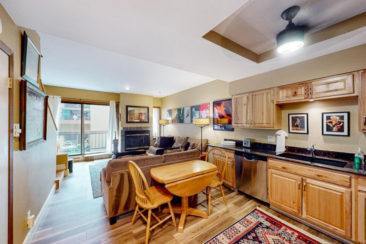 Sunriver Mountain Getaway Ейвън Екстериор снимка