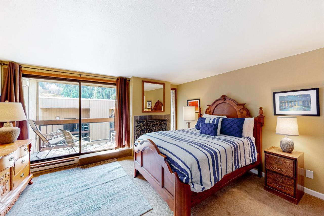 Sunriver Mountain Getaway Ейвън Екстериор снимка