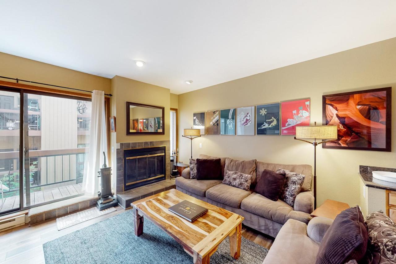 Sunriver Mountain Getaway Ейвън Екстериор снимка
