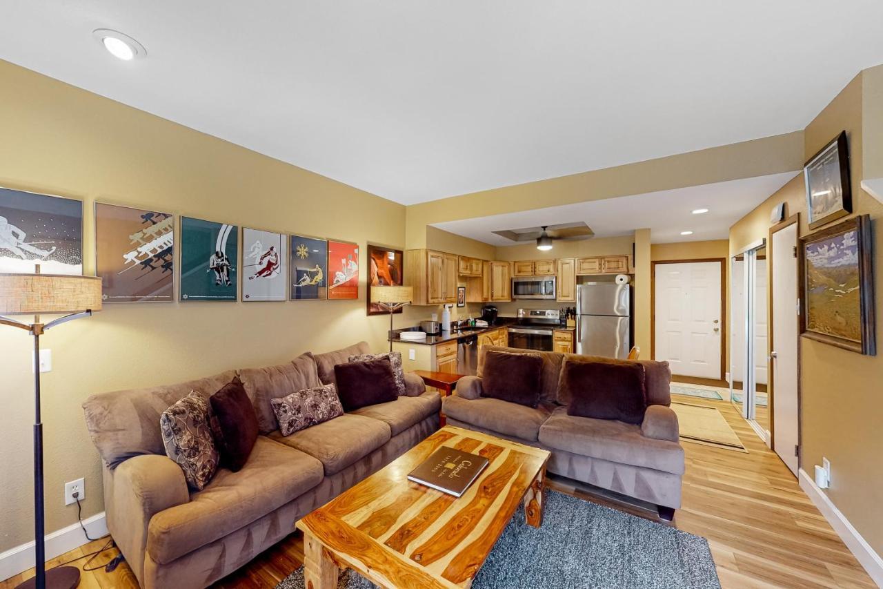 Sunriver Mountain Getaway Ейвън Екстериор снимка