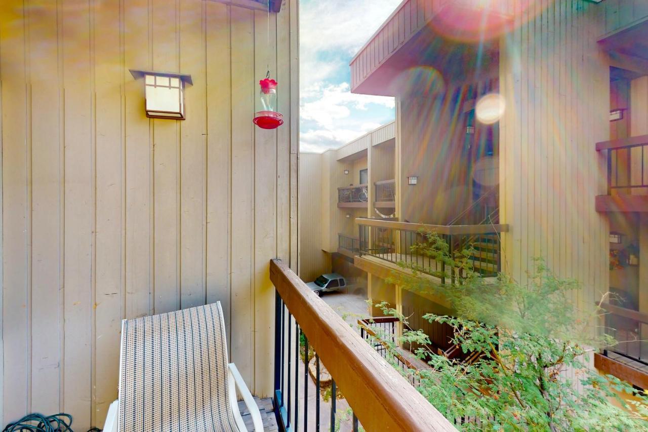 Sunriver Mountain Getaway Ейвън Екстериор снимка
